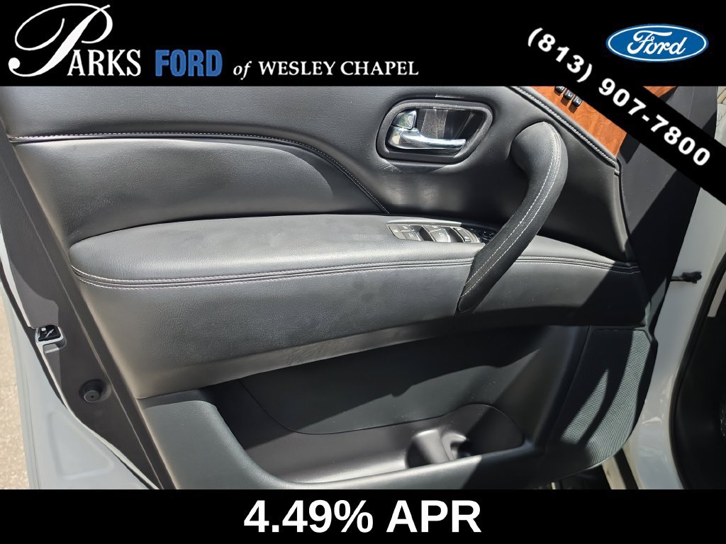 Used 2018 INFINITI QX80 2WD image 18