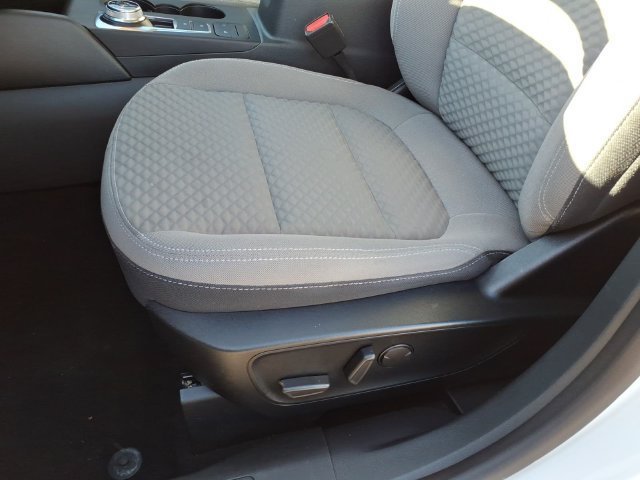 Certified 2020 Ford Escape SE AWD/4WD image 15