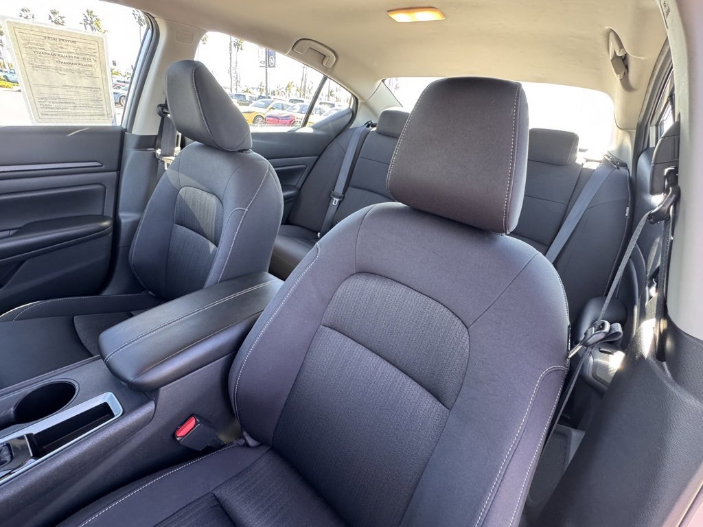 Used 2023 Nissan Altima 2.5 S image 19