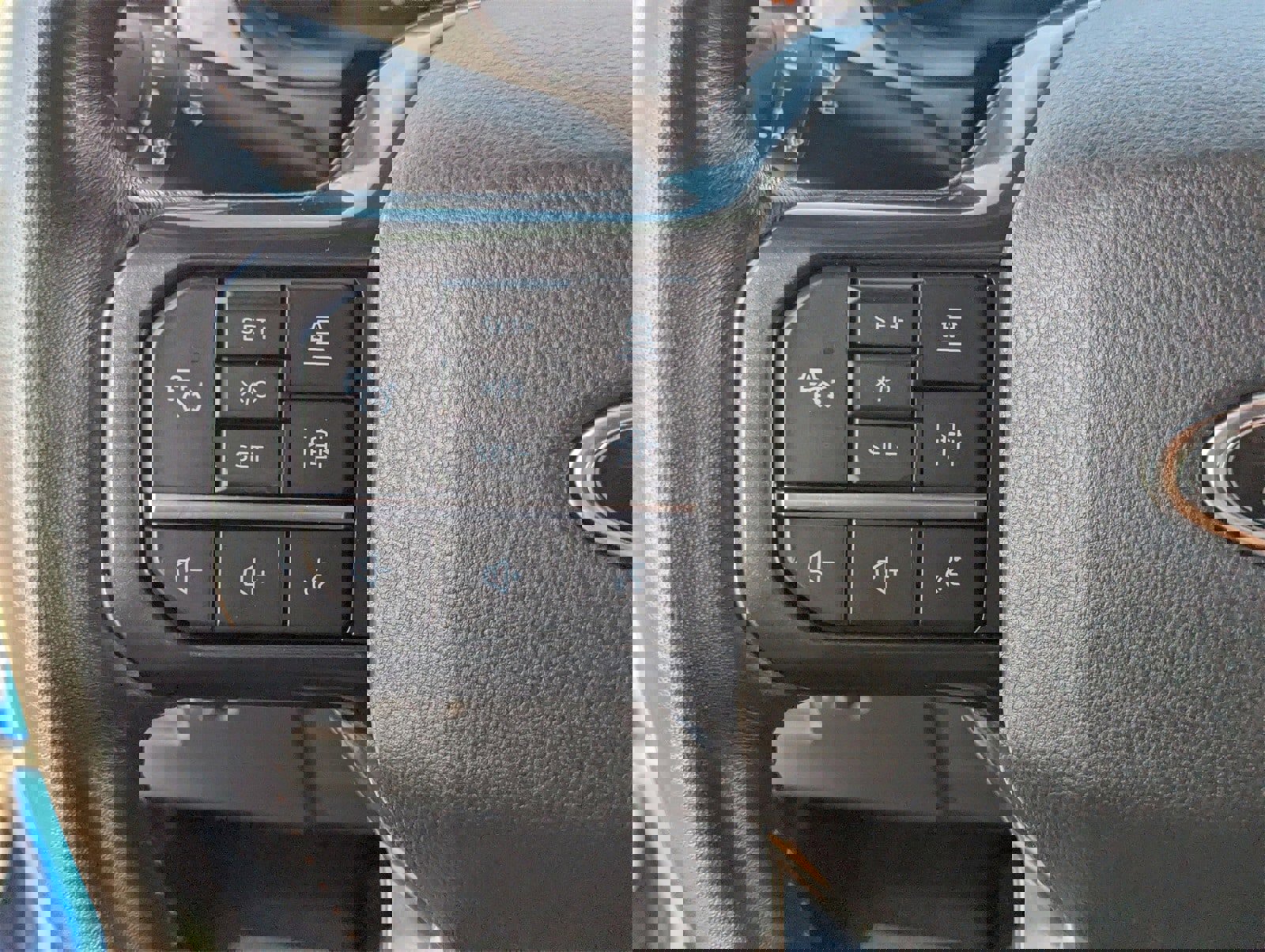 Certified 2021 Ford F150 Tremor w/ Equipment Group 402A High image 26