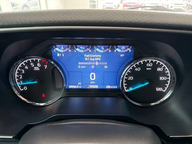 Certified 2023 Ford F150 XLT w/ Equipment Group 302A High AWD/4WD image 21