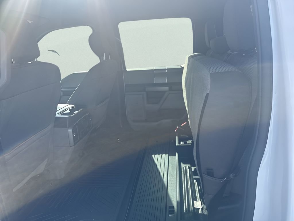 Certified 2020 Ford F250 XLT w/ XLT Premium Package image 15