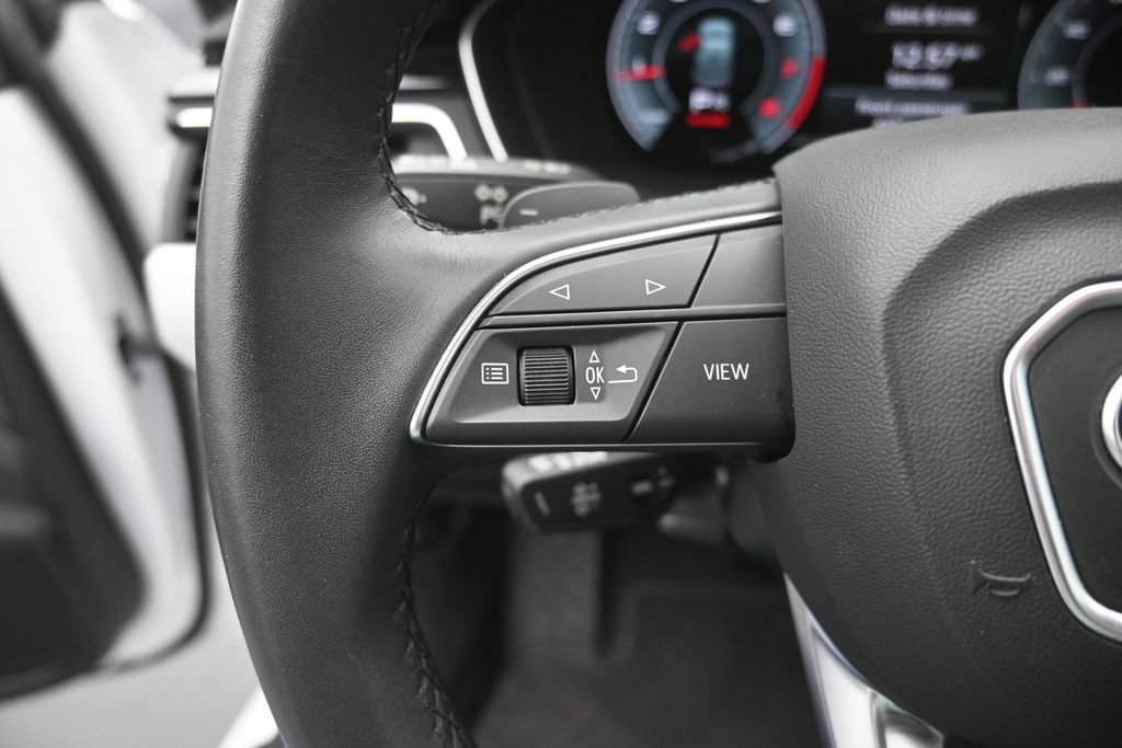 Used 2025 Audi A5 2.0T Premium Plus AWD/4WD image 28