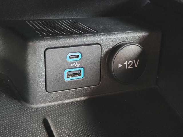 Certified 2023 Ford Escape ST-Line w/ Tech Pack #1 FWD image 24