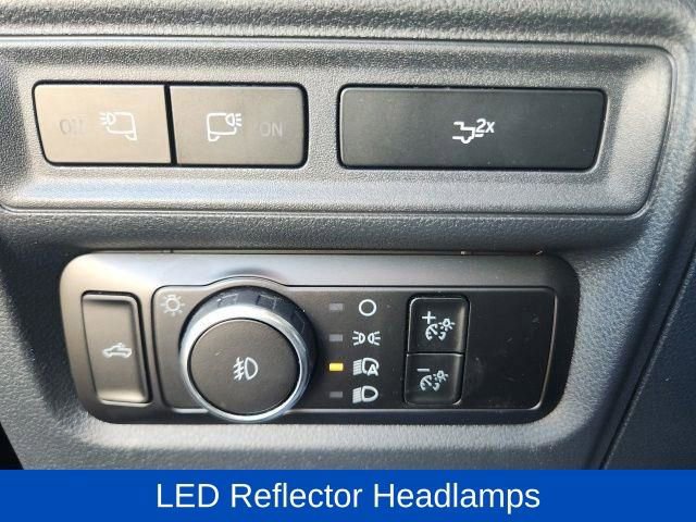 Certified 2023 Ford F150 XLT w/ Equipment Group 302A High image 29