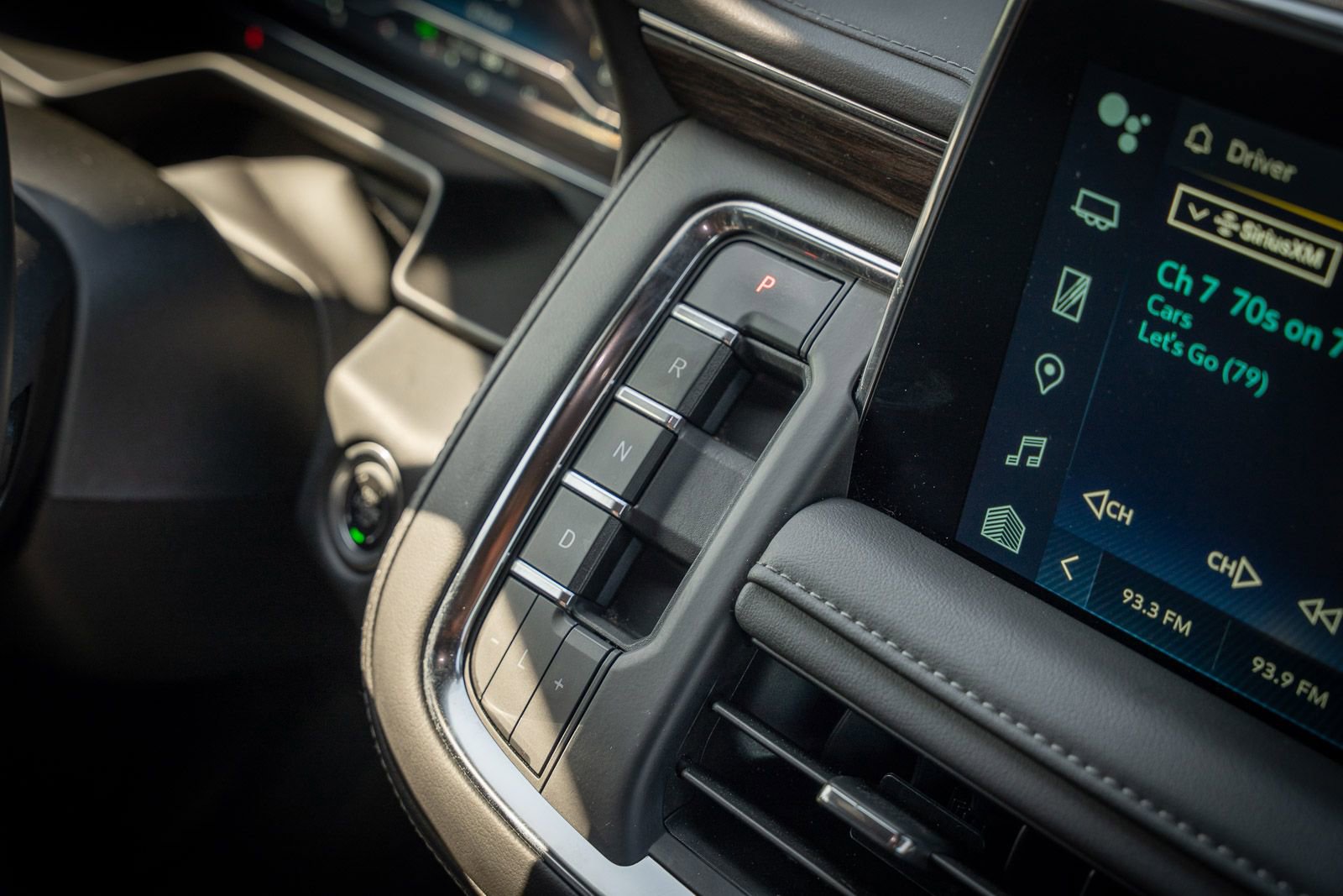 Used 2024 Chevrolet Tahoe LT image 32