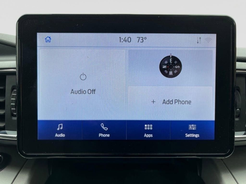 Certified 2023 Ford Explorer XLT w/ Equipment Group 202A AWD/4WD image 14