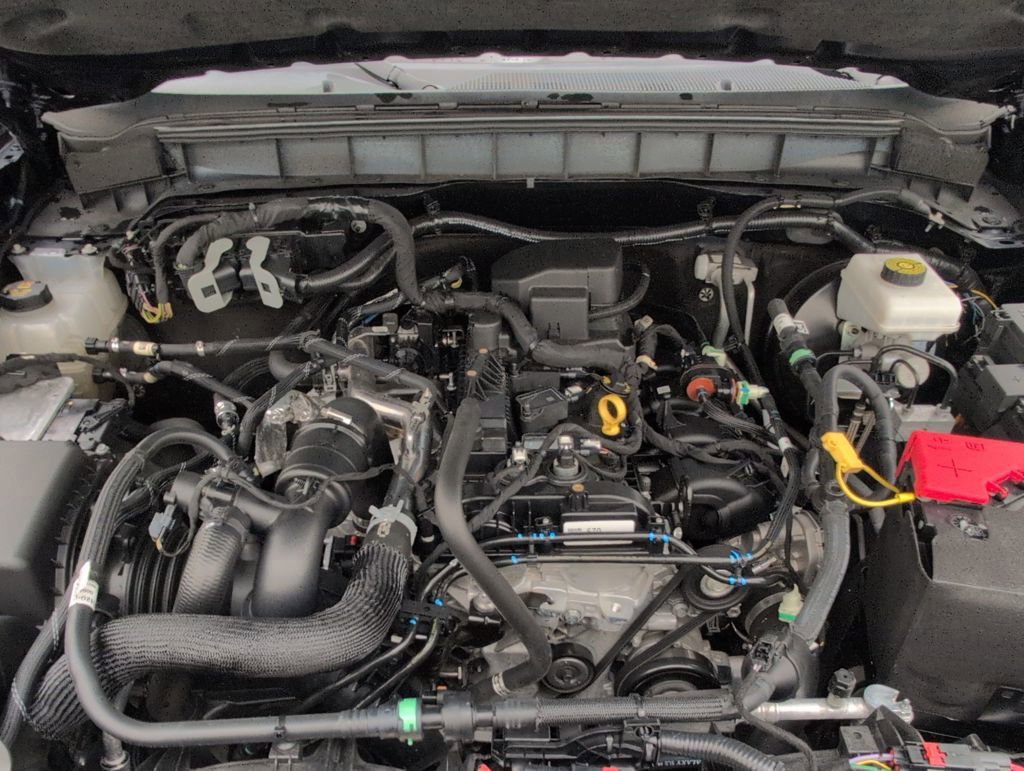 Certified 2021 Ford Bronco Outer Banks image 45