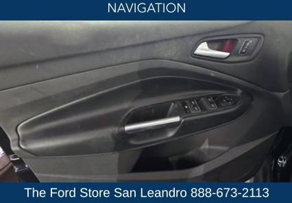 Certified 2017 Ford C-MAX Energi Titanium FWD image 8