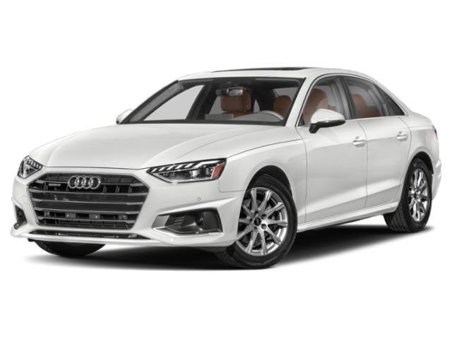 Used 2024 Audi A4 2.0T Premium Plus w/ Premium Plus Package