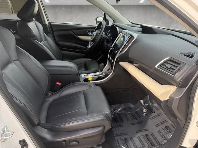 Used 2021 Subaru Ascent Limited w/ Technology Package AWD/4WD image 25