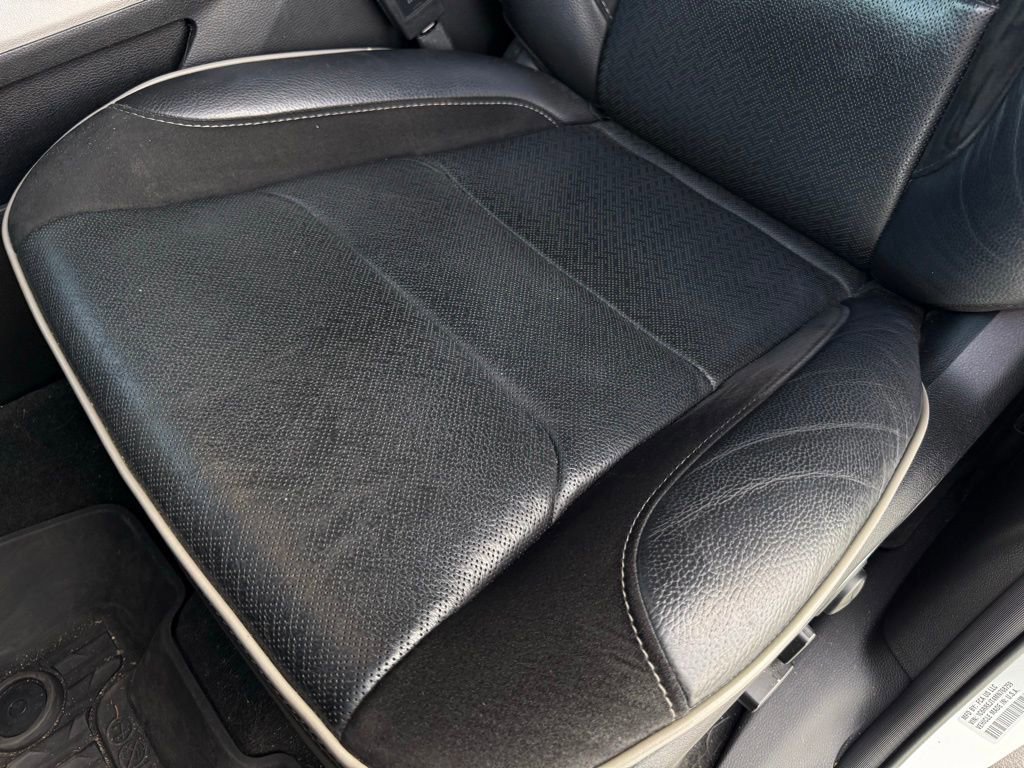 Used 2021 RAM 1500 Laramie w/ Sport Appearance Package image 24