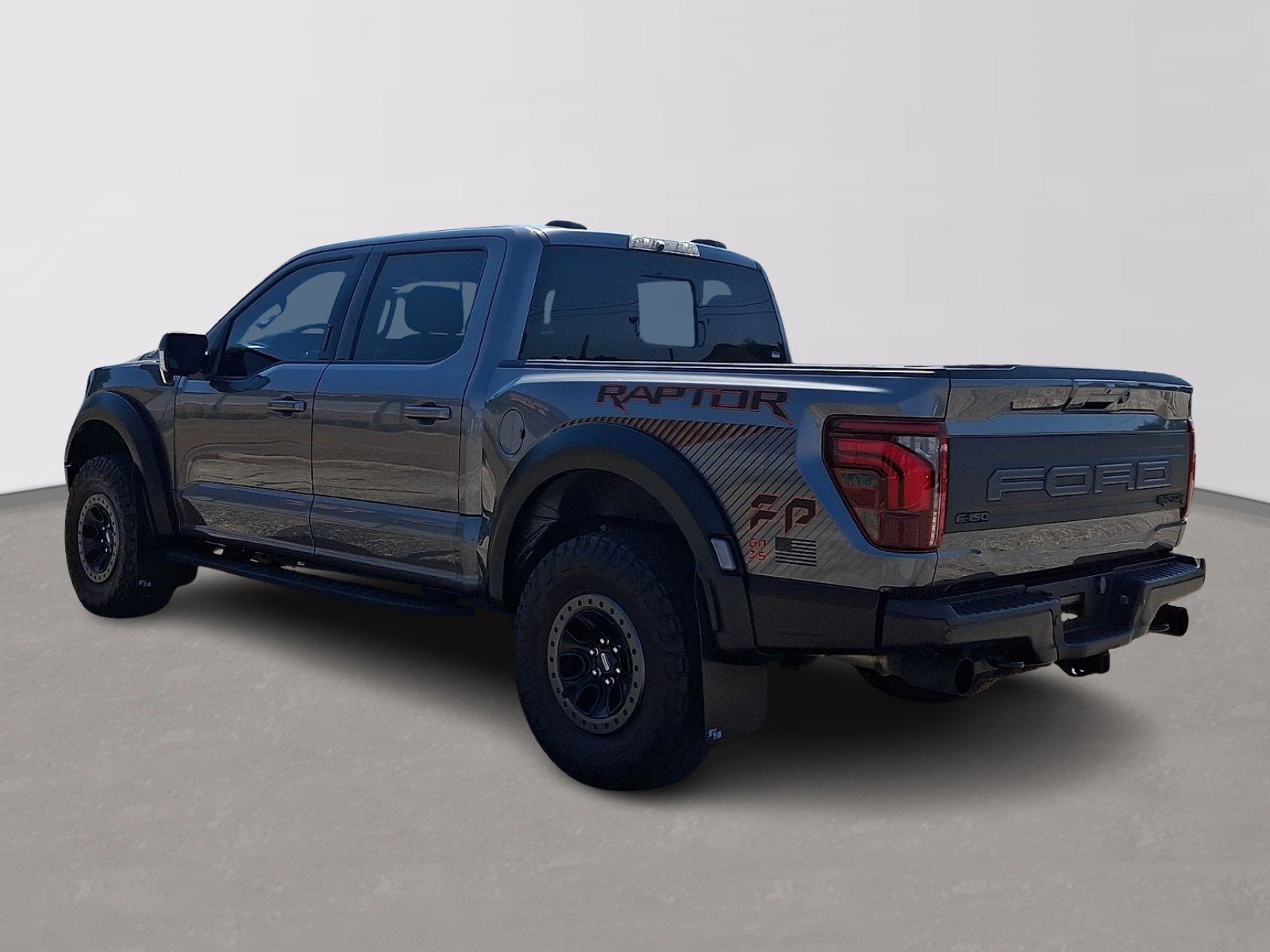 Certified 2024 Ford F150 Raptor AWD/4WD image 4