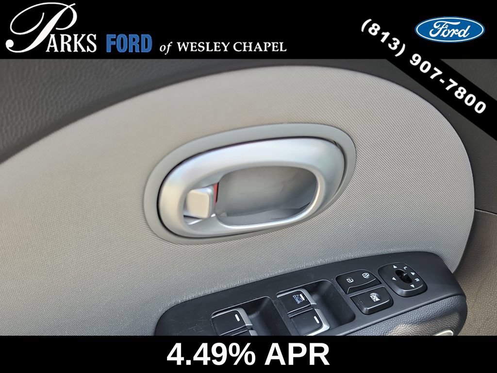 Used 2019 Kia Soul FWD image 17