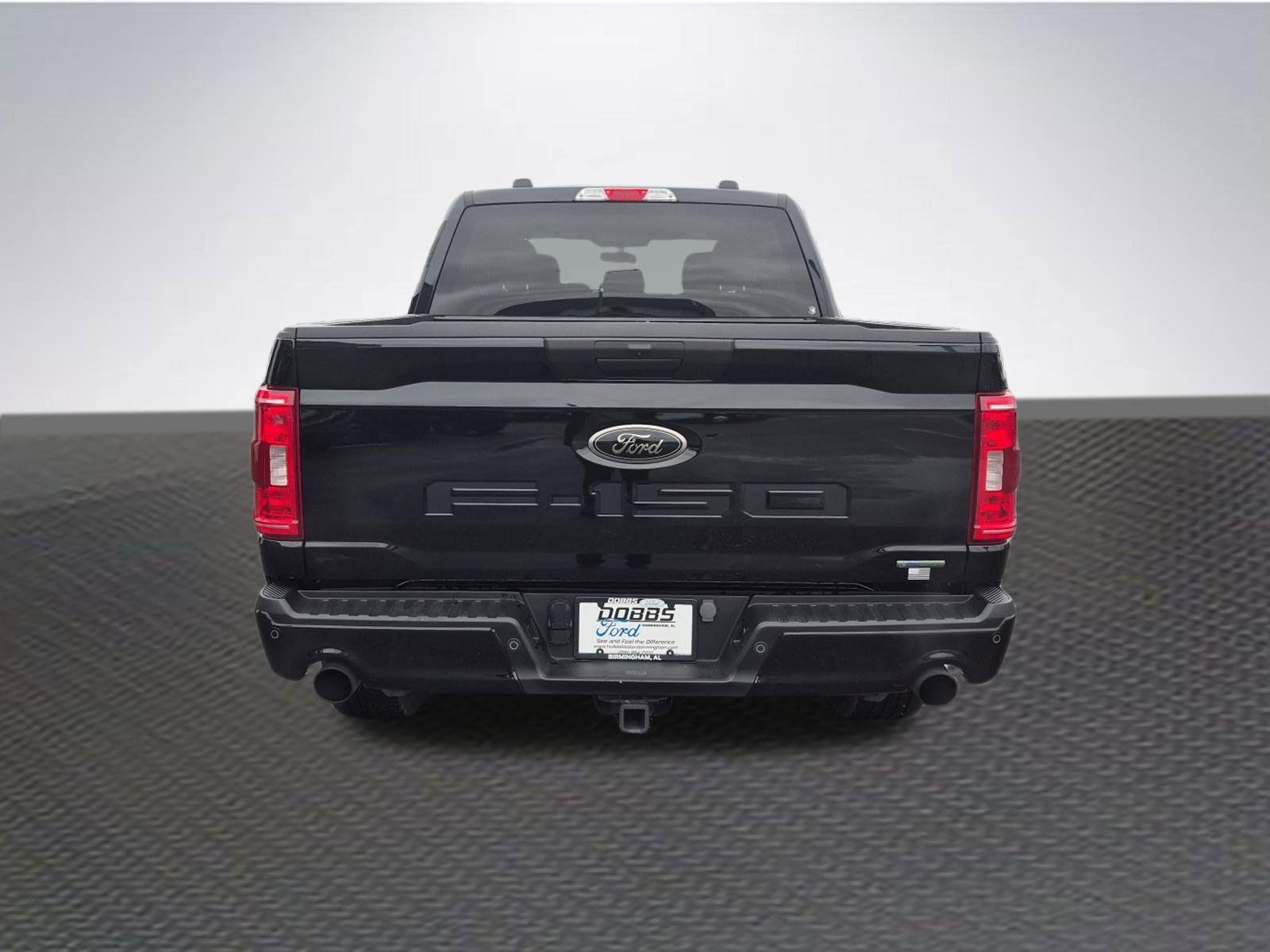 Certified 2023 Ford F150 XL w/ STX Black Appearance Package image 6