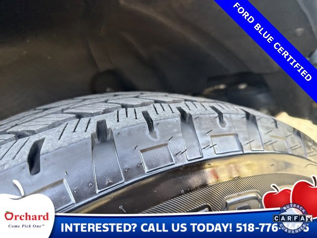 Certified 2024 Ford Bronco Big Bend image 12