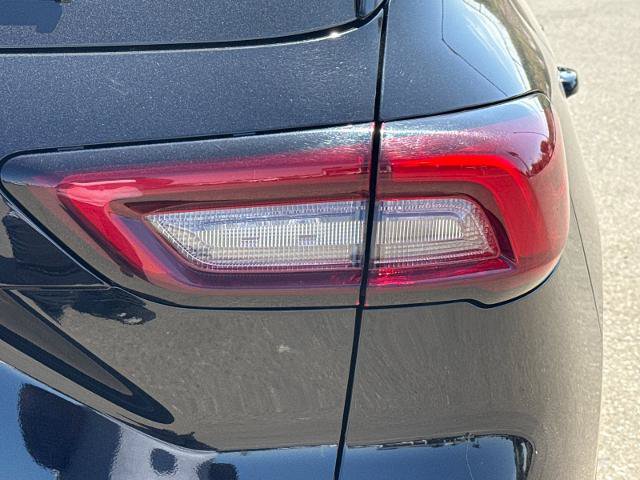Certified 2025 Ford Escape Active FWD image 24