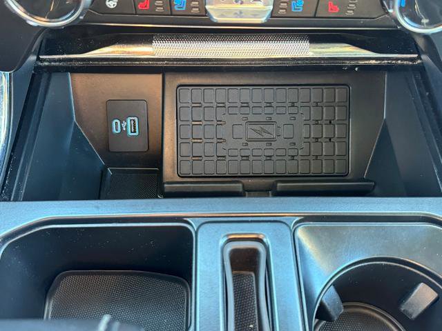 Certified 2023 Ford F150 Lariat w/ Equipment Group 502A High image 21