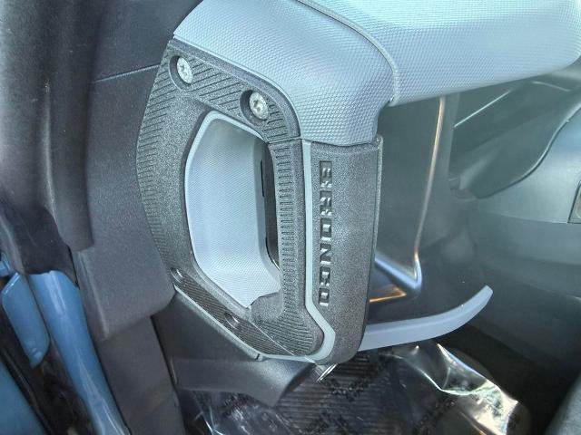 Certified 2022 Ford Bronco Big Bend image 39