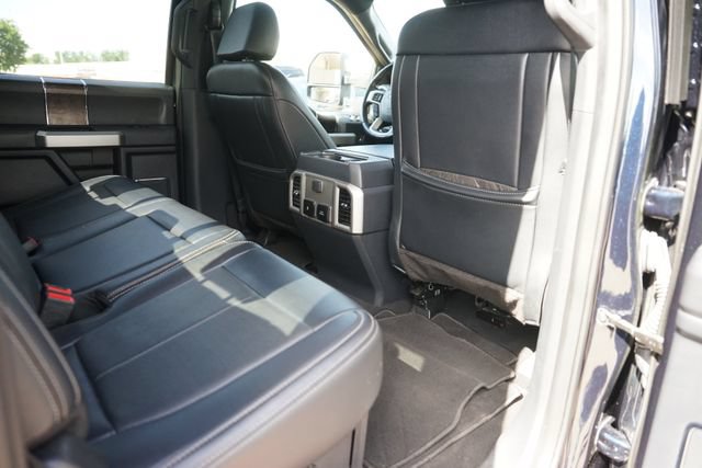 Certified 2022 Ford F250 Lariat AWD/4WD image 14