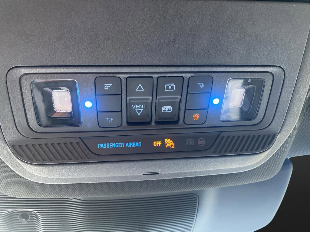 Certified 2022 Ford Explorer ST w/ Equipment Group 401A image 34