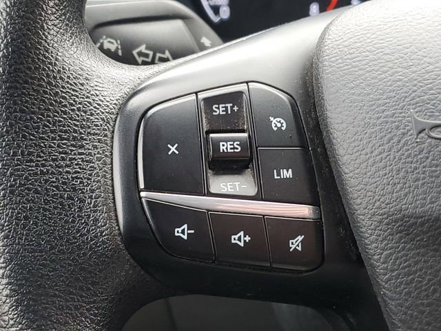 Certified 2023 Ford Transit 250 Low Roof AWD w/ Exterior Upgrade Package image 10