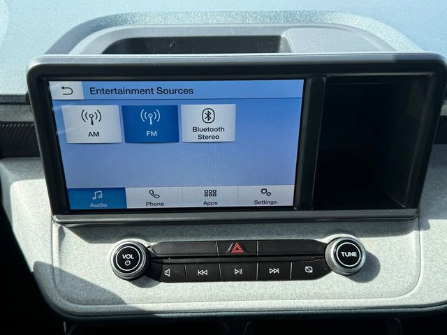 Certified 2022 Ford Maverick XLT w/ Equipment Group 300A Standard image 10