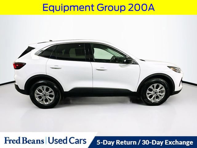 Certified 2023 Ford Escape Active image 6