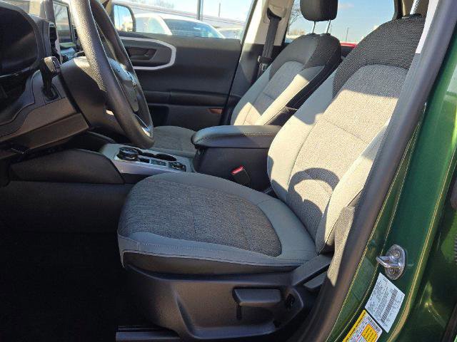 Certified 2024 Ford Bronco Sport Big Bend AWD/4WD image 21