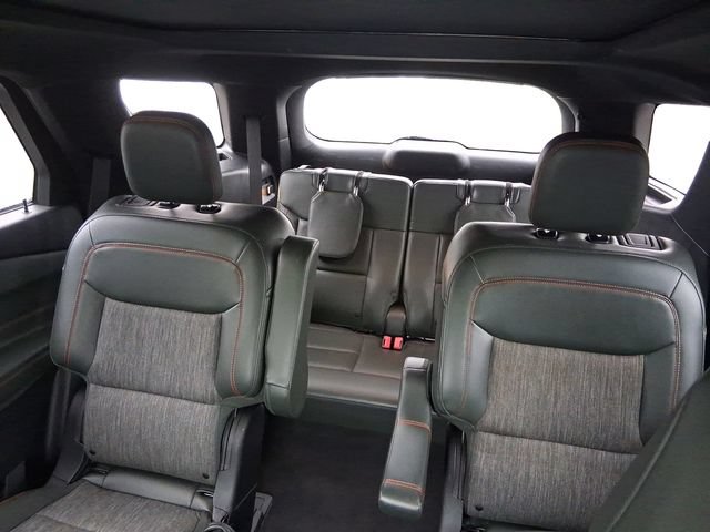 Certified 2023 Ford Explorer Timberline AWD/4WD image 16