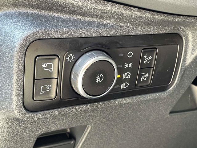 Certified 2025 Ford Bronco Outer Banks AWD/4WD image 15