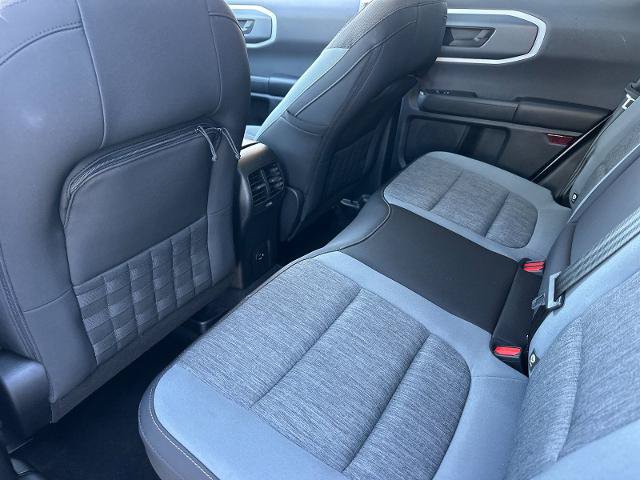 Certified 2021 Ford Bronco Sport Big Bend AWD/4WD image 11