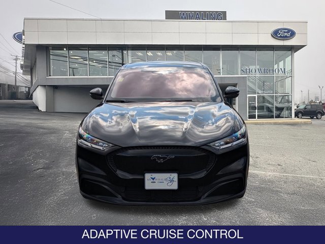 Certified 2021 Ford Mustang Mach-E Select AWD/4WD image 2