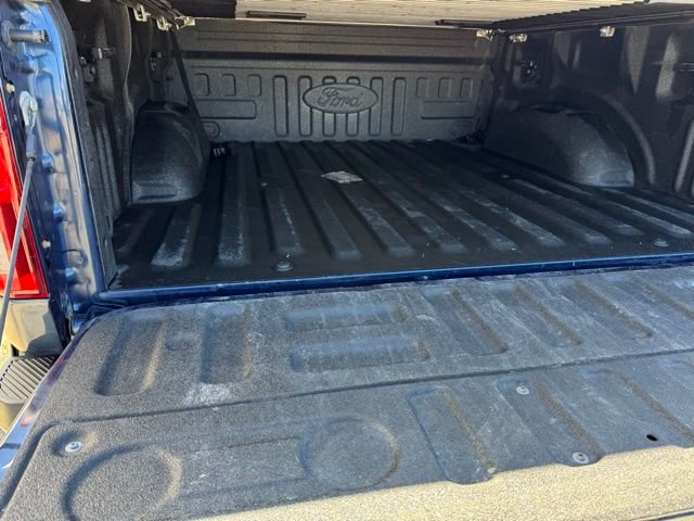 Certified 2018 Ford F150 Platinum w/ Technology Package AWD/4WD image 44