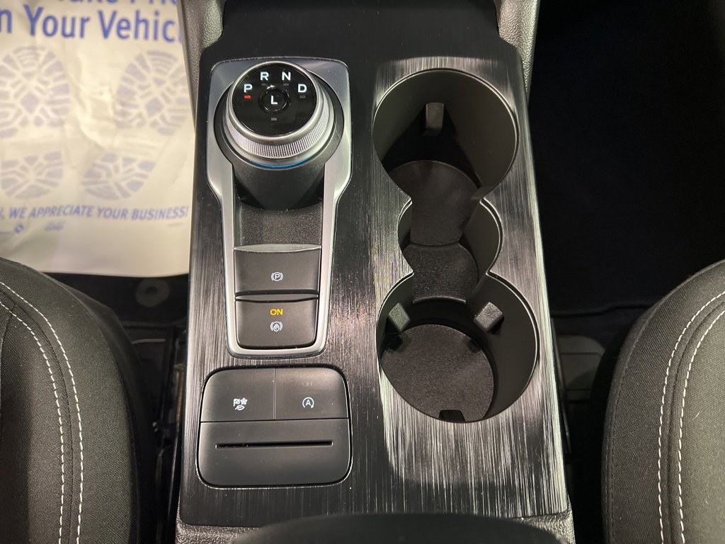 Certified 2024 Ford Escape Active image 16