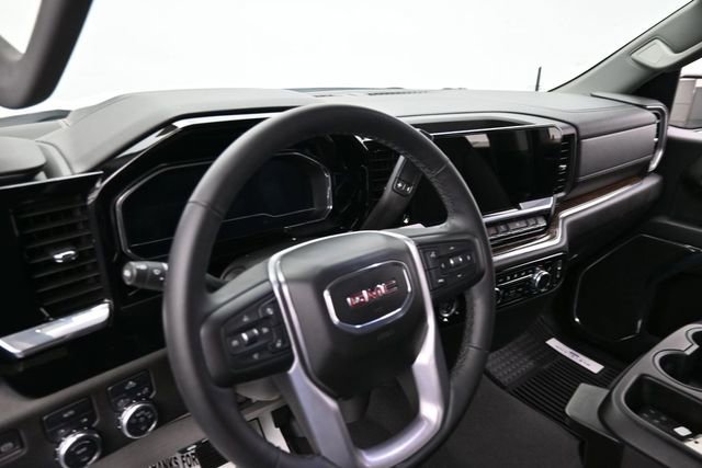 Used 2024 GMC Sierra 1500 Elevation AWD/4WD image 24