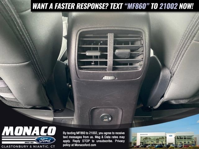 Certified 2024 Ford Bronco Sport Big Bend AWD/4WD image 13