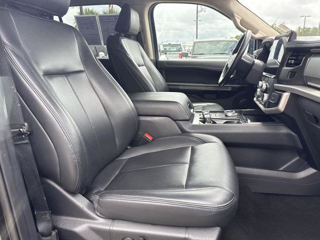 Certified 2024 Ford Expedition Max XLT AWD/4WD image 20