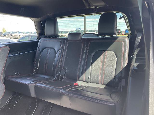 Certified 2022 Ford Expedition Limited image 22