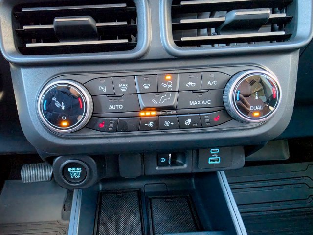 Certified 2024 Ford Maverick Lariat AWD/4WD image 24