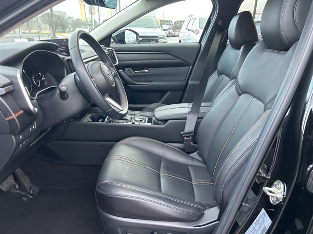Used 2025 MAZDA CX-50 AWD 2.5 Hybrid w/ Premium Pkg image 15