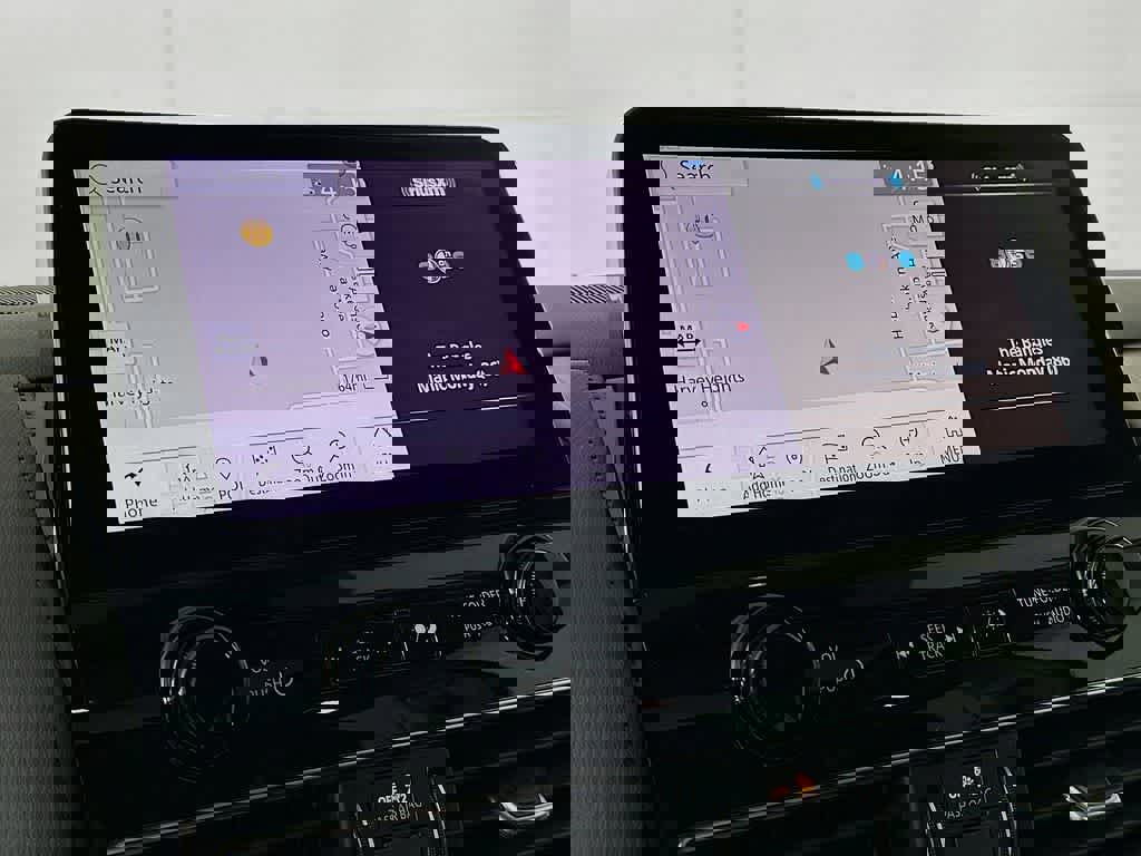 Used 2024 Nissan Armada SL w/ Cargo Package image 26