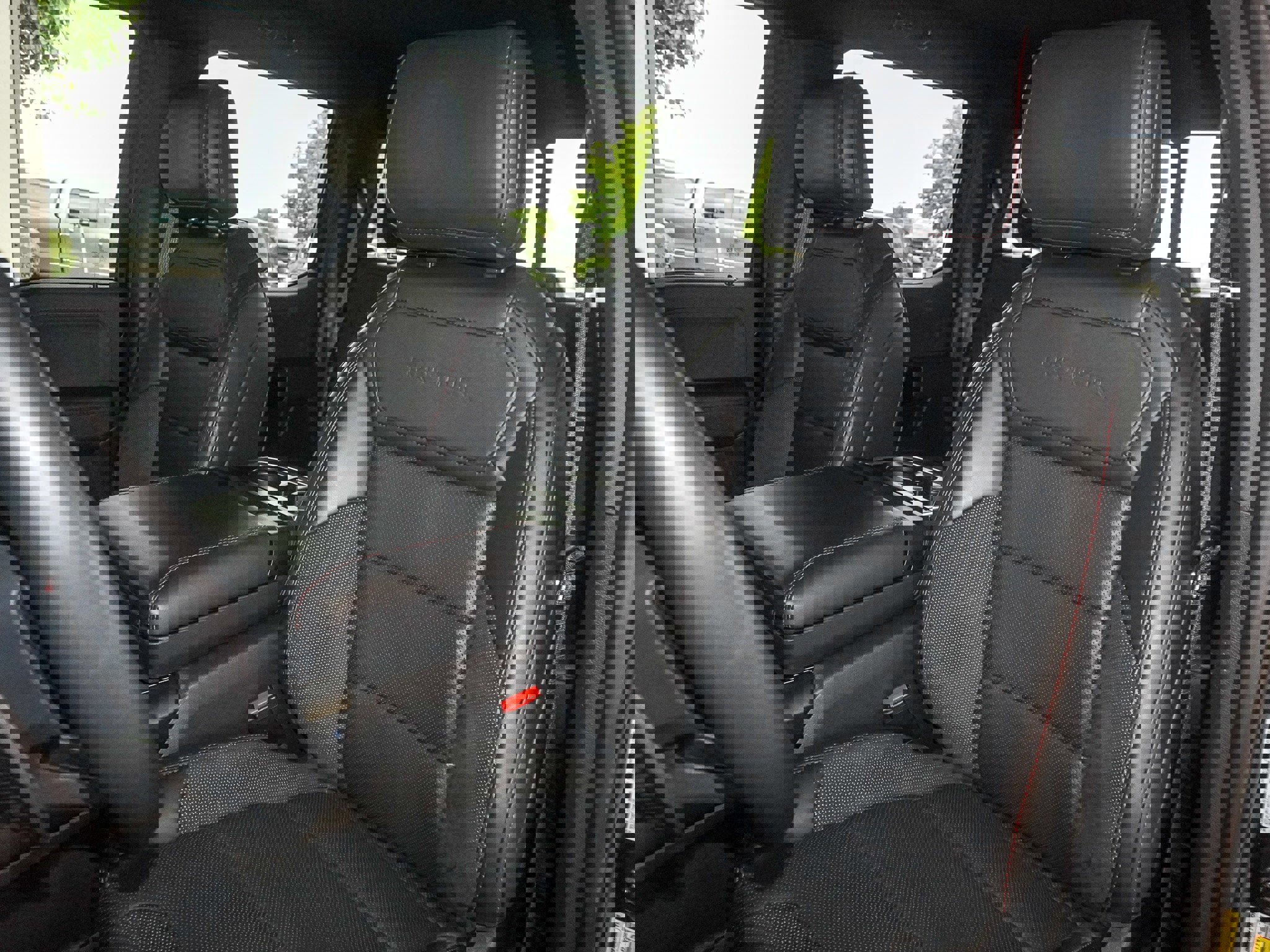 Certified 2025 Ford F150 Raptor image 24