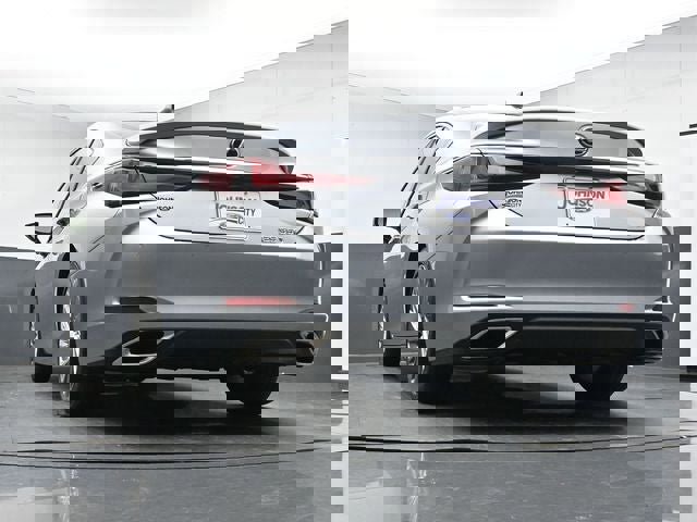 Used 2022 Lexus ES 350 Ultra Luxury w/ Accessory Package FWD image 31