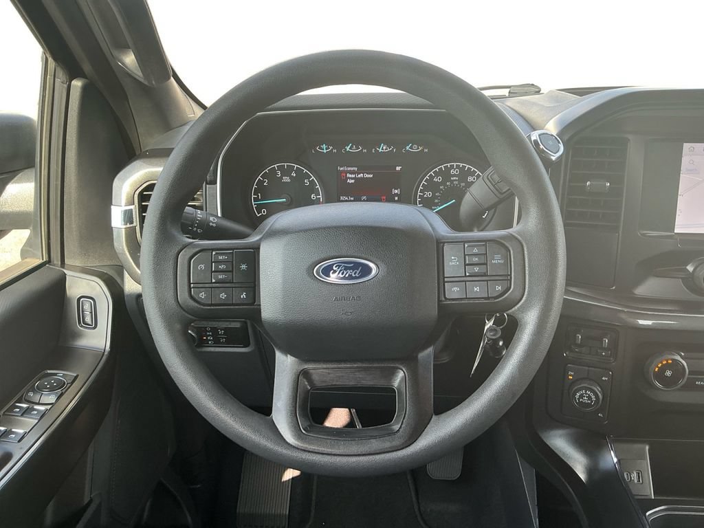 Certified 2023 Ford F150 XL w/ STX Appearance Package AWD/4WD image 18
