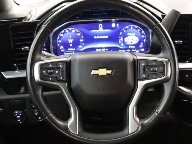 Used 2022 Chevrolet Silverado 1500 LT RWD image 13