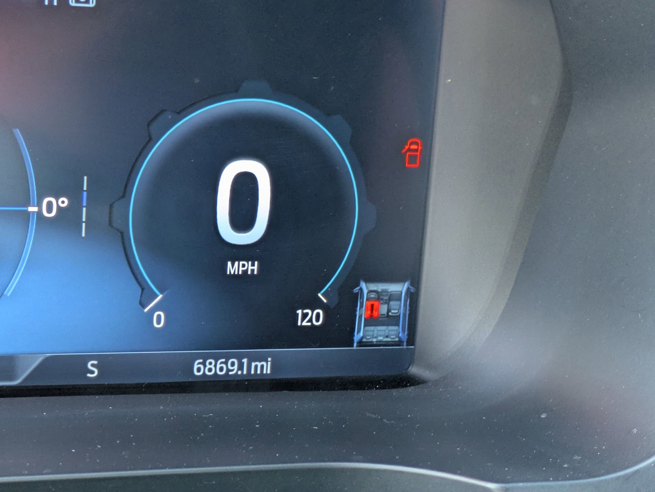 Certified 2025 Ford F150 Lightning XLT w/ Max Trailer Tow Package AWD/4WD image 25