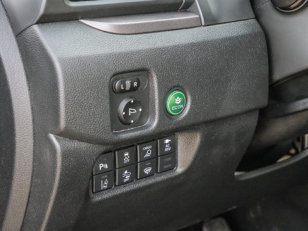 Used 2023 Honda Ridgeline RTL-E image 29