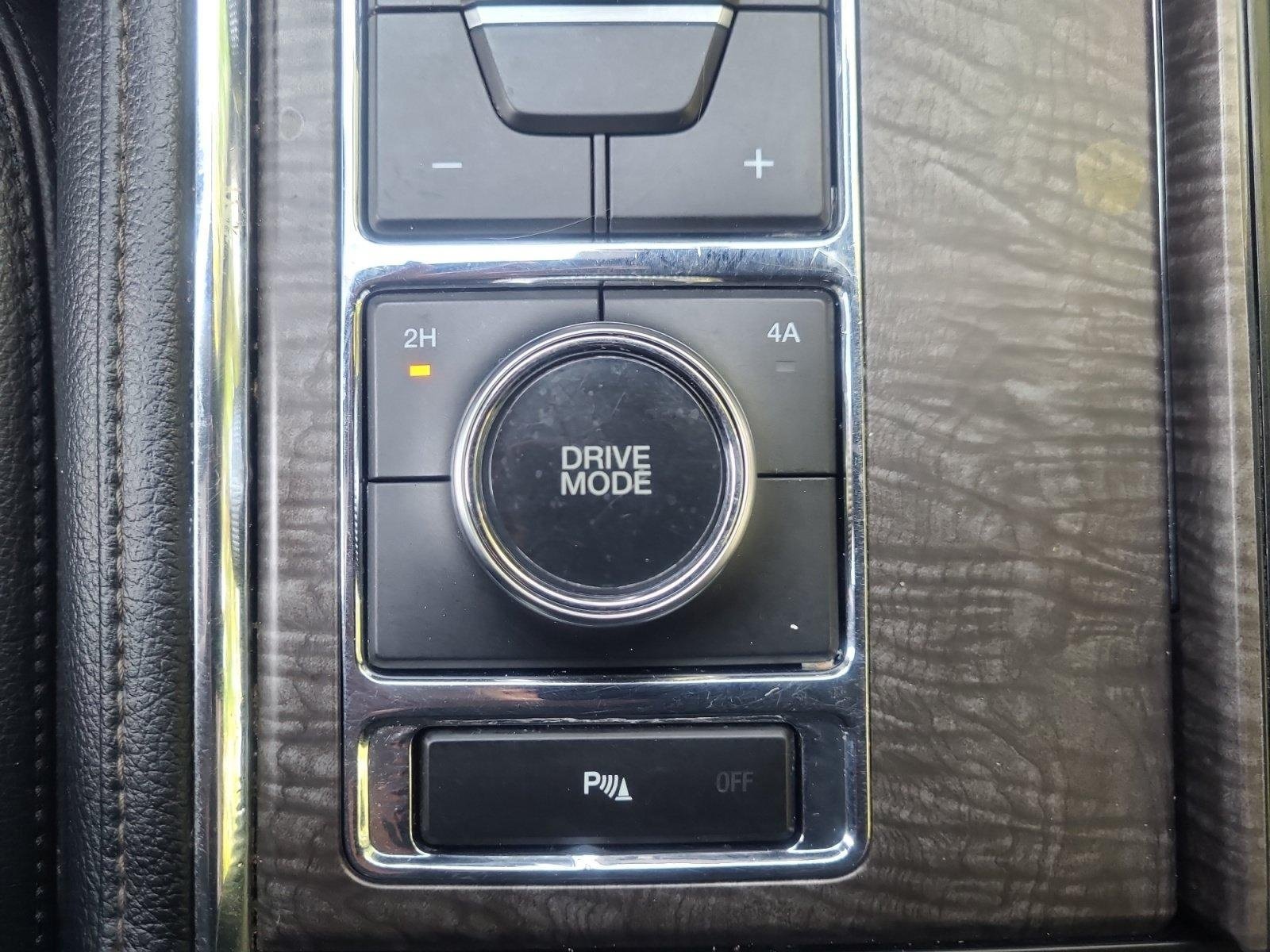 Certified 2021 Ford Expedition Limited AWD/4WD image 34
