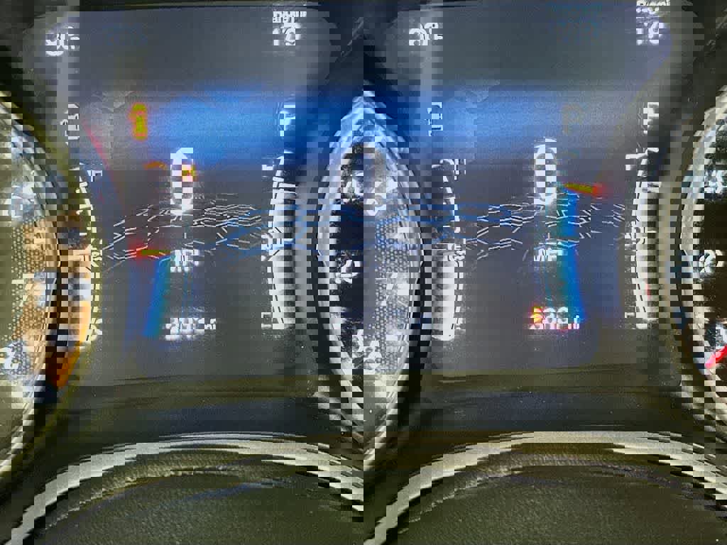 Used 2021 Jeep Compass Limited w/ Sun and Sound Group image 23